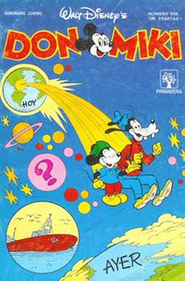 Don Miki #659