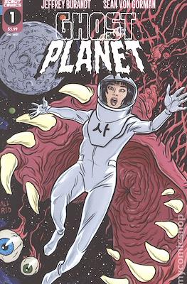 Ghost Planet (Variant Cover) #1.1