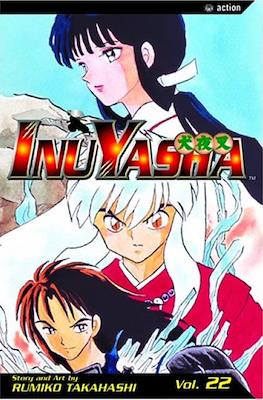 Inu Yasha (2003-2010) (Softcover 192 pp) #22