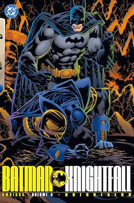 Batman Knightfall Omnibus (Hardcover 960-928 pp) #3