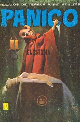 Pánico #45