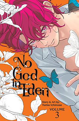 No God in Eden #3
