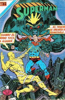 Supermán #1142
