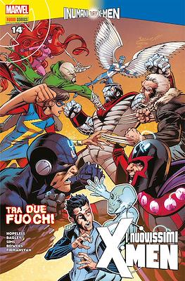 I Nuovissimi X-Men #49