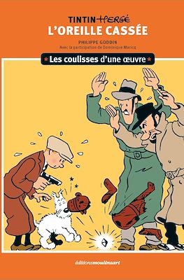 Tintin les coulisses d'une œuvre (Cartonné 106 pp) #6
