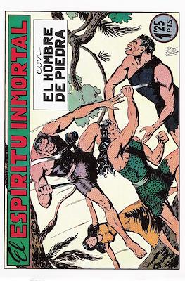 Purk, el hombre de piedra (1950-1958) #17