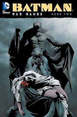 Batman: War Games (Softcover 464-636 pp) #2