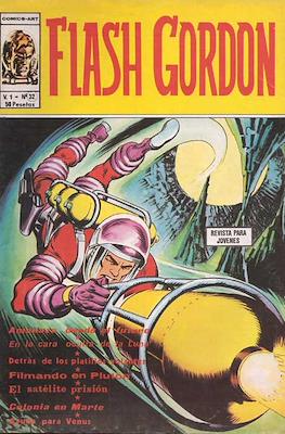 Flash Gordon Vol. 1 #32