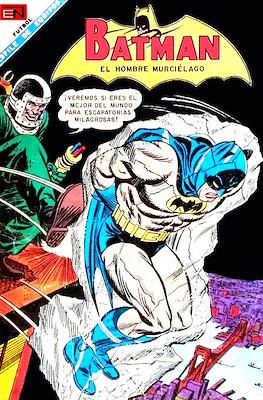 Batman #455