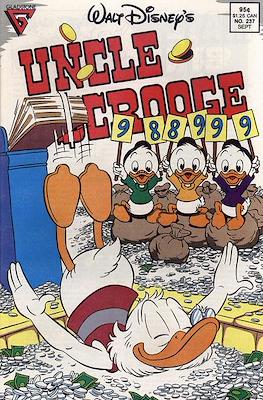Uncle Scrooge #237