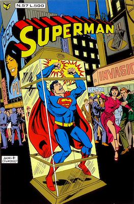 Superman #57