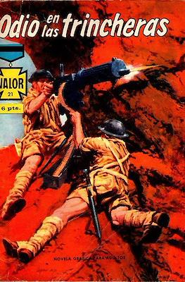 Valor #21