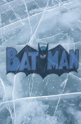Batman - Facsimile Edition (Comic Book) #121.1
