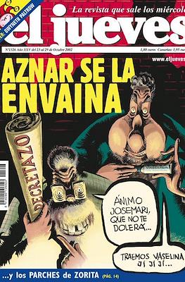 El Jueves #1326