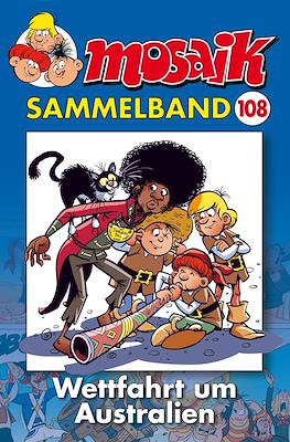 Mosaik Sammelband #108