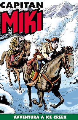 Capitan Miki #83