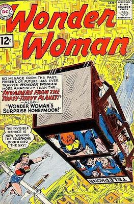 Wonder Woman Vol. 1 (1942-1986; 2020-2023) #127