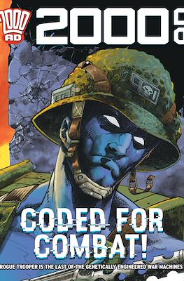 2000 AD #2457