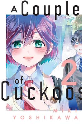 A Couple of Cuckoos #2