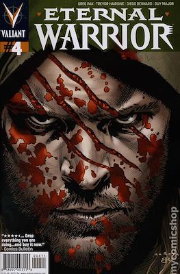 Eternal Warrior (2013-2014) (Comic Book) #4
