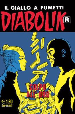 Diabolik R #499
