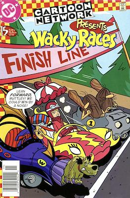 Cartoon Network Presents #15