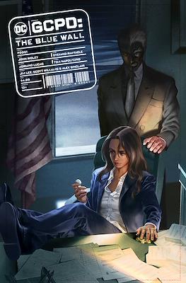 GCPD: The Blue Wall #3