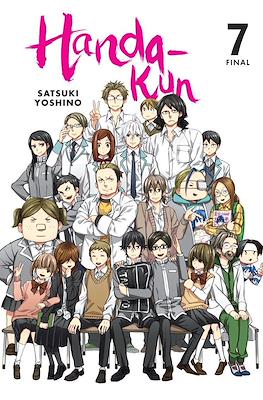 Handa-kun #7