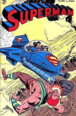 Superman #35