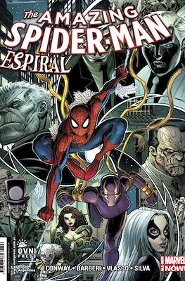 Amazing Spider-Man (2014) (Rústica) #6