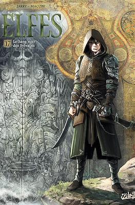 Elfes #17