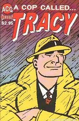 A Cop Called Tracy #14