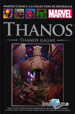 Marvel Comics: La Collection De Référence #250