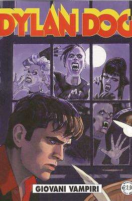 Dylan Dog #321