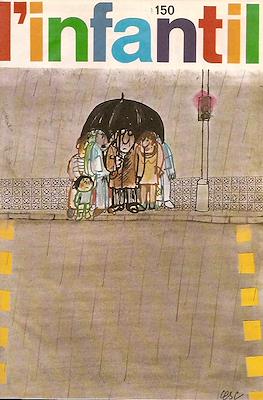 L'Infantil / Tretzevents #150