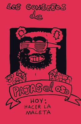 Los consejos de Pajas el Oso #6