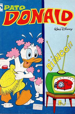 Pato Donald (1982-1990) #9