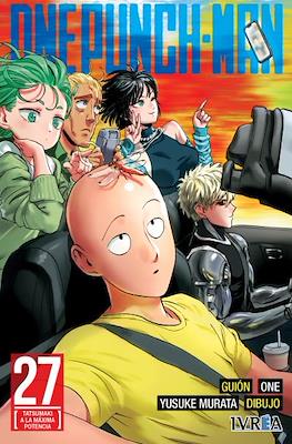 One Punch-Man #27