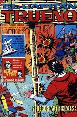 El Capitán Trueno Extra #339