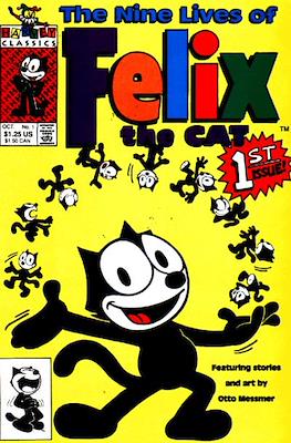 The Nine Lives of Felix the Cat