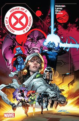 House of X / Powers of X