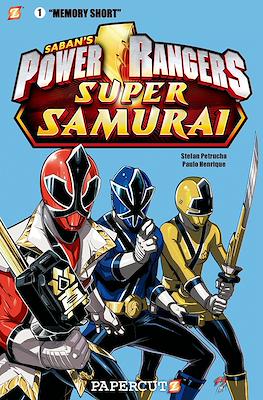 Saban's Power Rangers