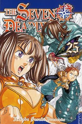 The Seven Deadly Sins (Softcover) #25