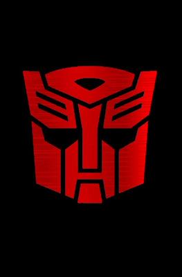 Transformers 40th Anniversary Edition (Variant Cover) #1.4