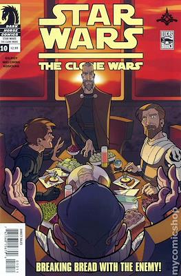 Star Wars: The Clone Wars #10
