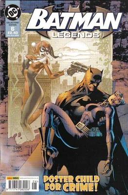 Batman Legends Vol. 1 (2003-2006) (Comic Book) #6