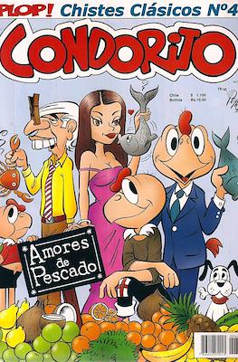 Condorito #401
