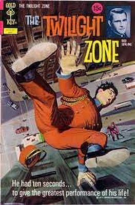 The Twilight Zone #43