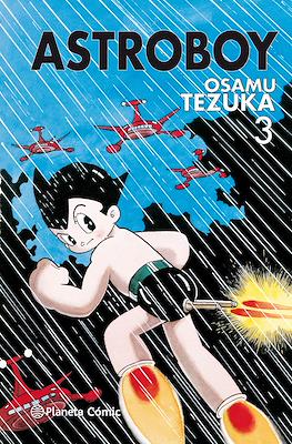 Astro Boy (Cartoné) #3