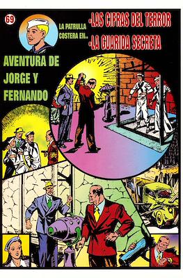 Jorge y Fernando #69